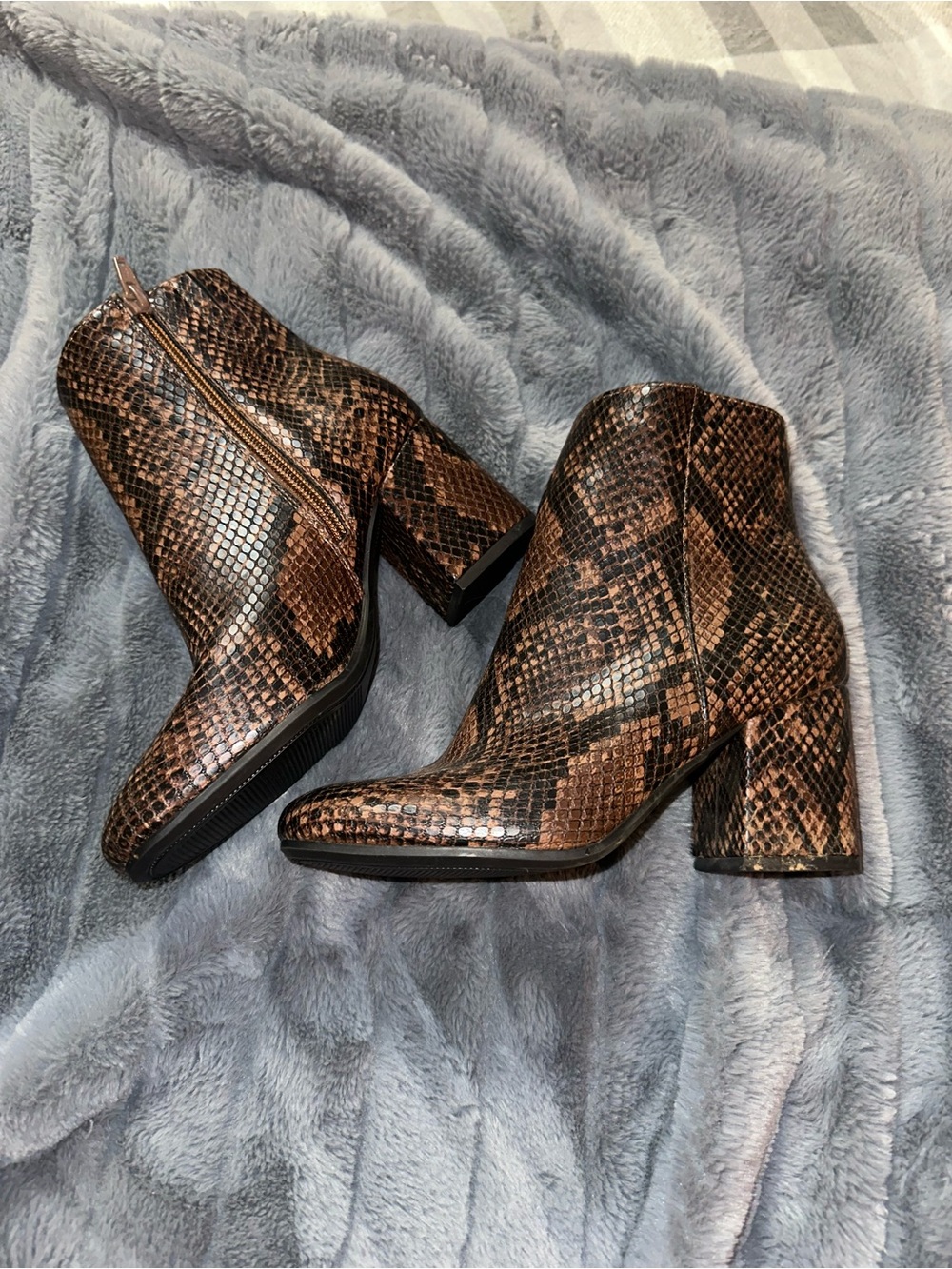 a new day boots